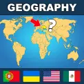 Geography Quiz: Flags and Capitals