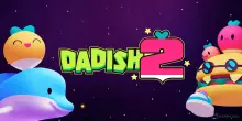 Dadish 2