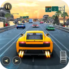 Highway Racer 3D