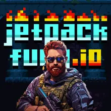 Jetpack Fury.io