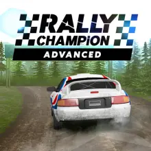 Rally Champion