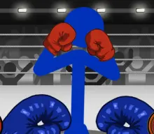 Stickman Boxing