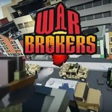 War Brokers