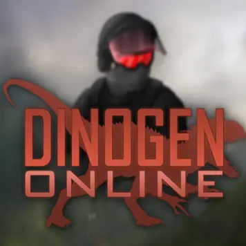 Dinogen Online