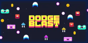 Dodge Blast