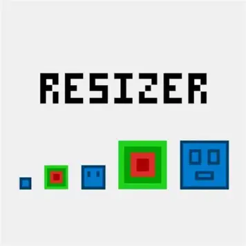 Resizer