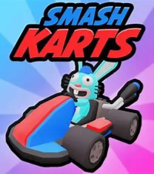 Smash Karts